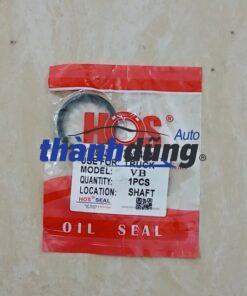 PHỚT LÁP KIA THACO K125 | 0K42A26157