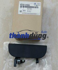 TAY MỞ CỬA NGOÀI HYUNDAI HD500 | 823305H003