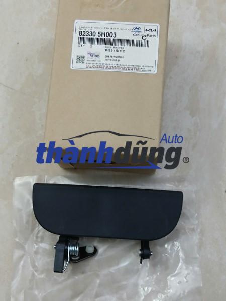 TAY MỞ CỬA NGOÀI HYUNDAI HD500 | 823305H003