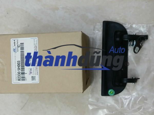 TAY MỞ CỬA NGOÀI HYUNDAI HD500 | 823305H003