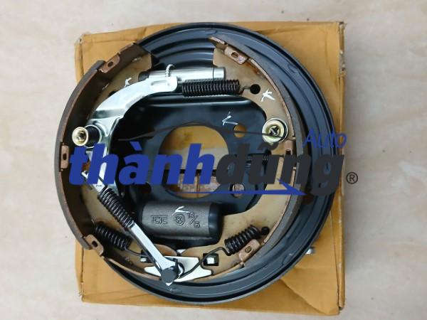 CỤM PHANH SAU HYUNDAI N250 2006-2012 | 583604E000