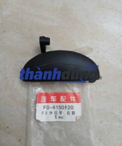 TAY NẮM CỬA NGOÀI PHỤ BYD F0 2010 | F06150120