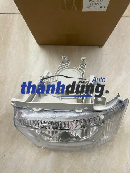 ĐÈN PHA ISUZU FVM34 | 8983522182