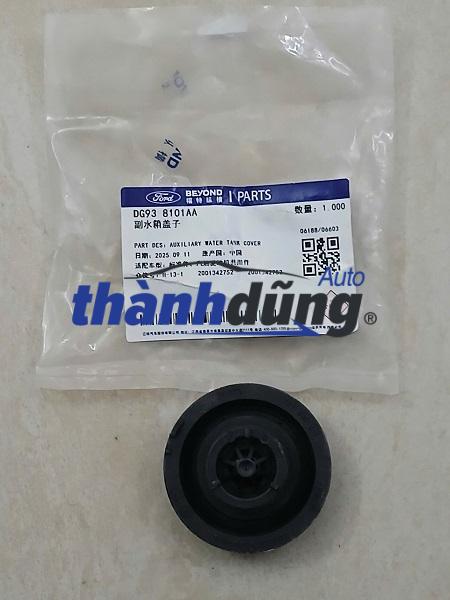 NẮP BÌNH NƯỚC PHỤ FORD MUSTANG 2015-2021 | DG938101AA
