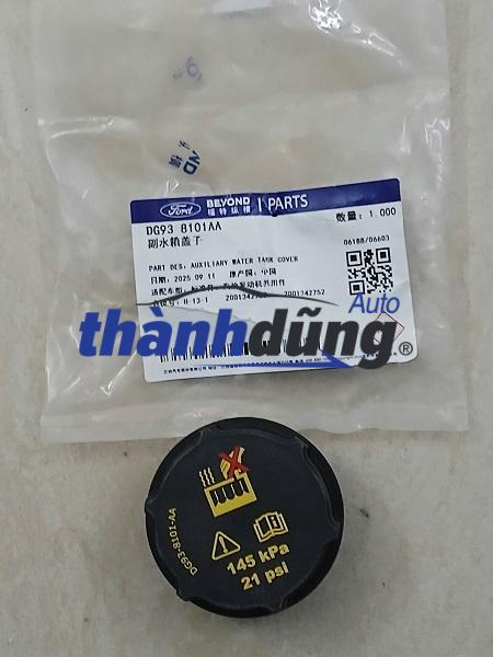 NẮP BÌNH NƯỚC PHỤ FORD MUSTANG 2015-2021 | DG938101AA