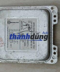 BALLAST ĐIỀU KHIỂN ĐÈN PHA MERCEDES E250 2012 | 2129007804