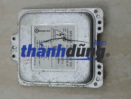 BALLAST ĐIỀU KHIỂN ĐÈN PHA MERCEDES E250 2012 | 2129007804