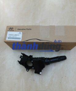 CÔNG TẮC PHA CỐT HYUNDAI I10 GRAND | 934104N011