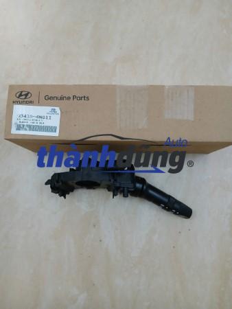 CÔNG TẮC PHA CỐT HYUNDAI I10 GRAND | 934104N011