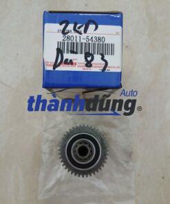 NHÔNG ĐỀ XE TOYOTA HIACE 2007 | 2801154380