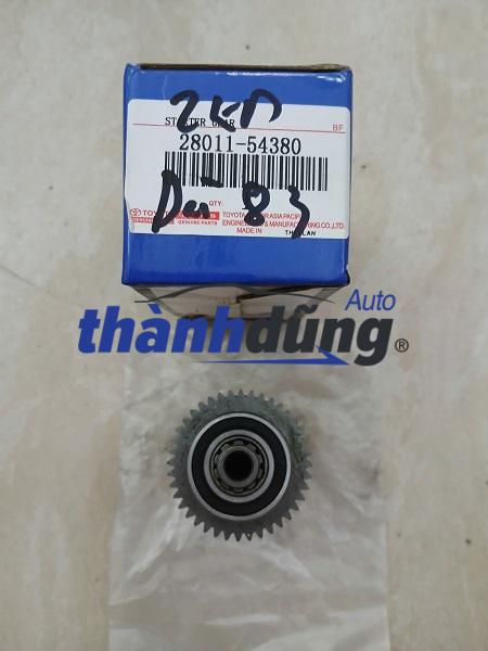 NHÔNG ĐỀ XE TOYOTA HIACE 2007 | 2801154380