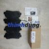 BỐ THẮNG TRƯỚC XE MAZDA CX5 2.5 2018 | K0Y13328ZB
