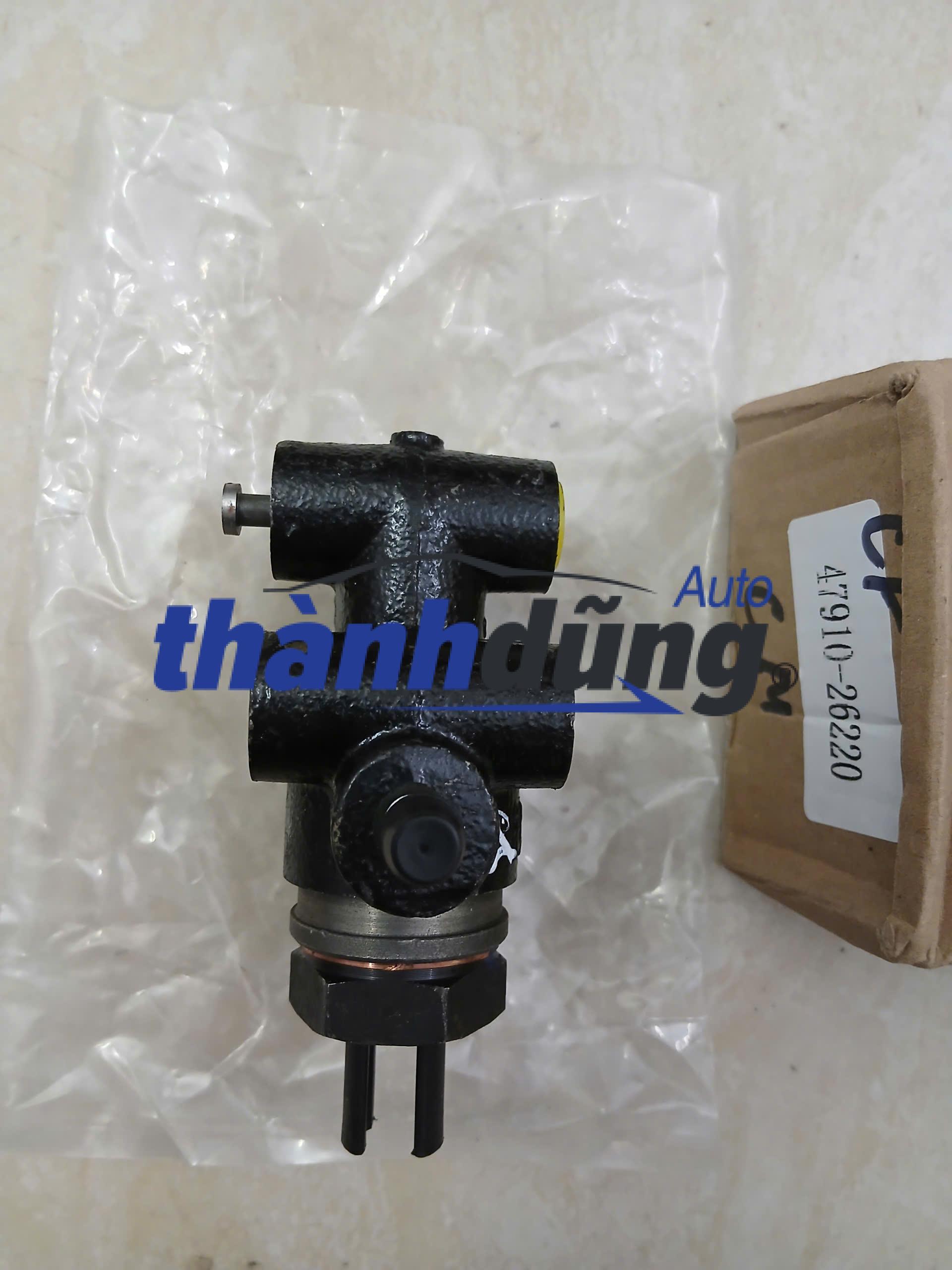 CHIA DẦU THẮNG XE TOYOTA ZACE 2004 | 4791026220