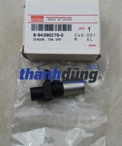 CẢM BIẾN TỐC ĐỘ HỘP SỐ XE HINO 500 | 8943902790