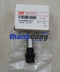 CẢM BIẾN TỐC ĐỘ HỘP SỐ XE HINO 500 | 8943902790