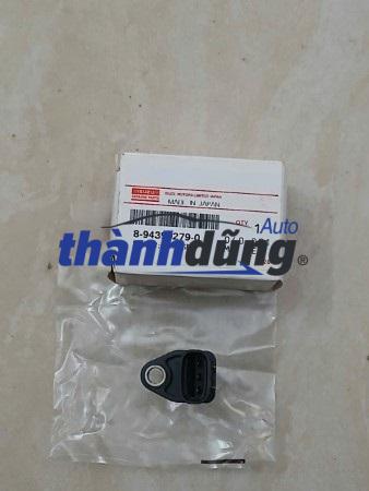 CẢM BIẾN VỊ TRÍ TRỤC KHỦY XE ISUZU FVM 1500 | 8976069430