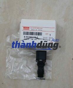 CẢM BIẾN VỊ TRÍ TRỤC KHỦY XE ISUZU FVM 1500 | 8976069430