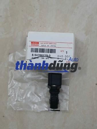 CẢM BIẾN VỊ TRÍ TRỤC KHỦY XE ISUZU FVM 1500 | 8976069430