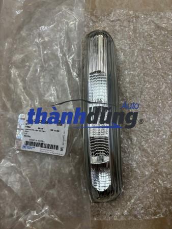 XI NHAN CHEVROLET CAPTIVA 2009 | 42423289