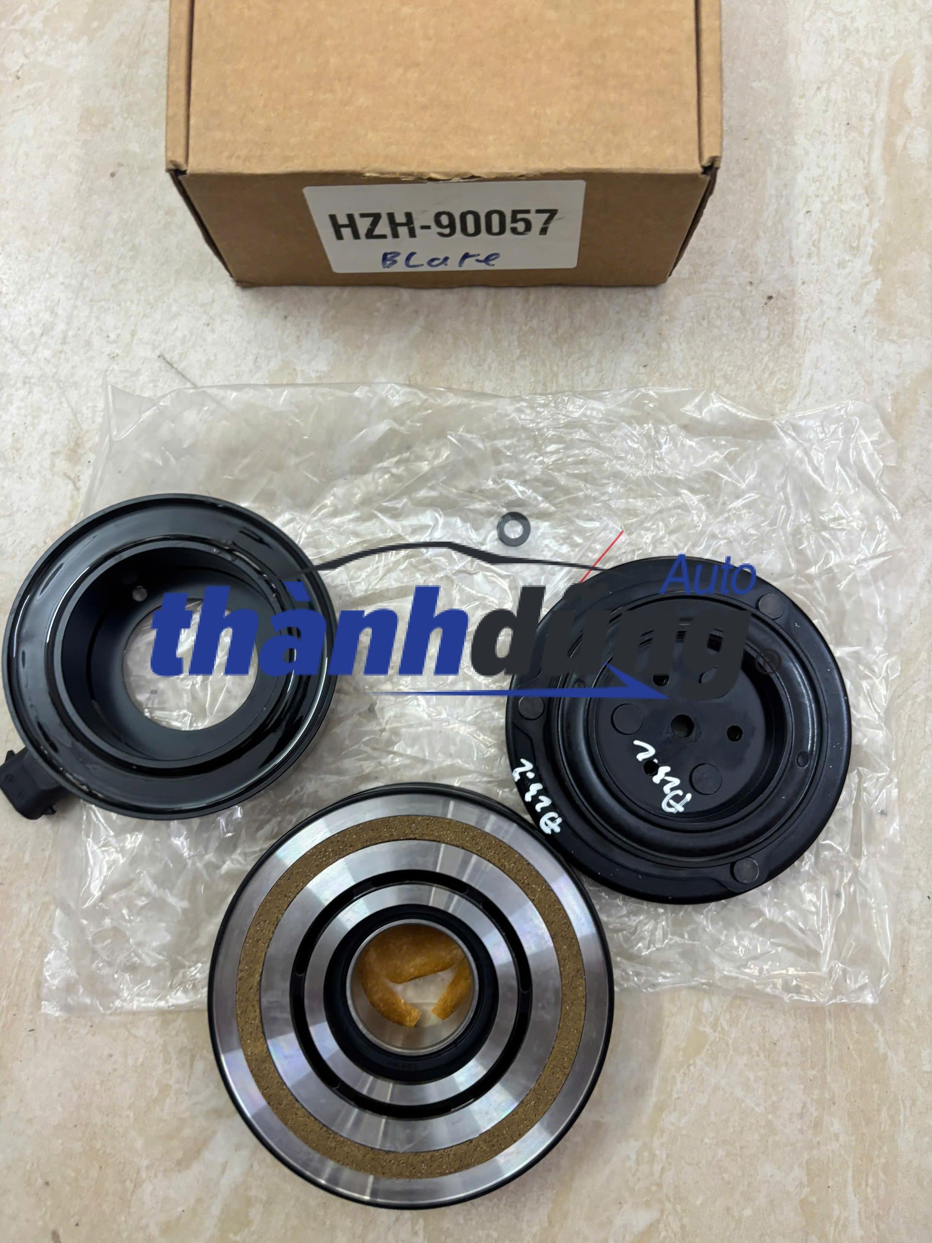 BÔN ĐIỆN LỐC LẠNH CHEVROLET TRAILBLAZER 2013-2020 | AC1928170