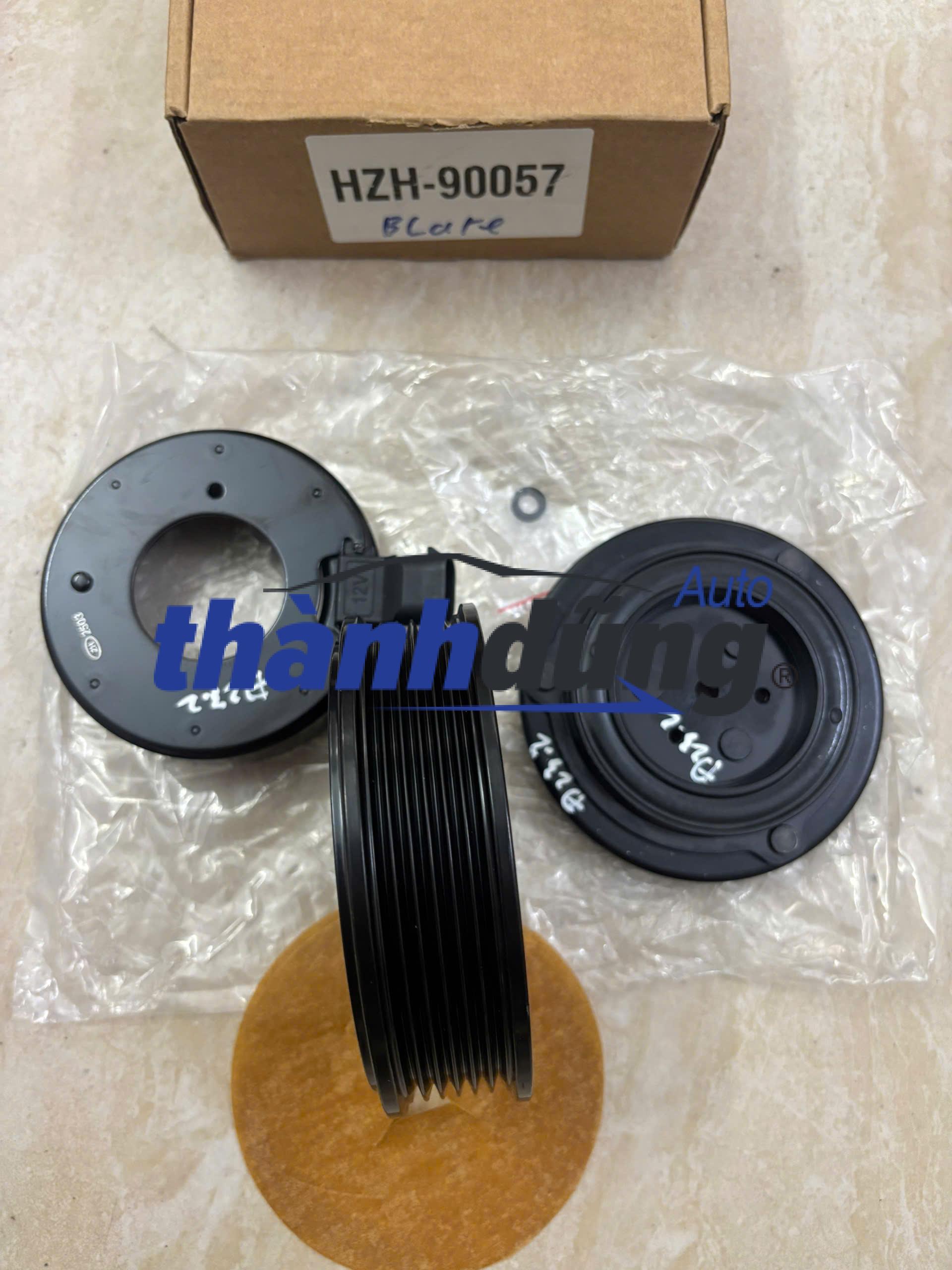 BÔN ĐIỆN LỐC LẠNH CHEVROLET TRAILBLAZER 2013-2020 | AC1928170