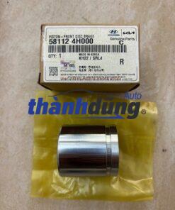 PISTON PHANH TRƯỚC XE KIA SEDONA 2017 | 581124H000