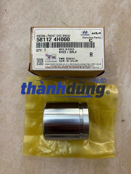 PISTON PHANH TRƯỚC XE KIA SEDONA 2017 | 581124H000