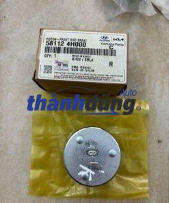 PISTON PHANH TRƯỚC XE KIA SEDONA 2017 | 581124H000