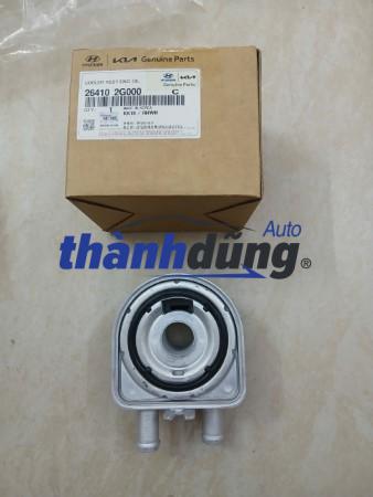 KÉT LÀM MÁT DẦU HỘP SỐ HYUNDAI SANTAFE 2009-2018 | 264102G000