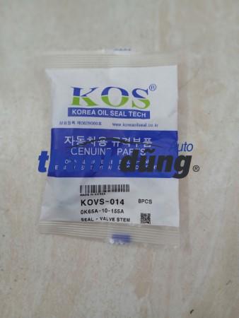 PHỚT GHÍT XUPAP XE KIA K190 | 0K65A10155A