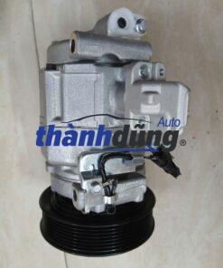 LỐC ĐIỀU HÒA XE HONDA ACCORD 2.4 2012 | 38810R40A01