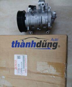 LỐC ĐIỀU HÒA XE HONDA ACCORD 2.4 2012 | 38810R40A01