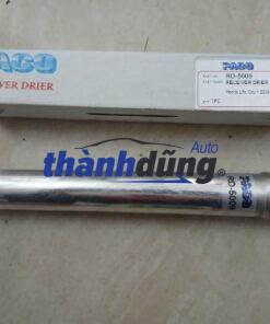 PHIN LỌC GA XE HONDA CITY 2015 | 80351TX6A01