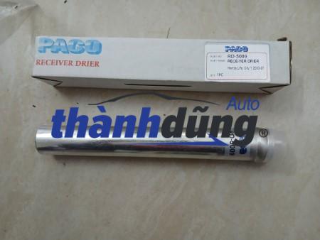 PHIN LỌC GA XE HONDA CITY 2015 | 80351TX6A01