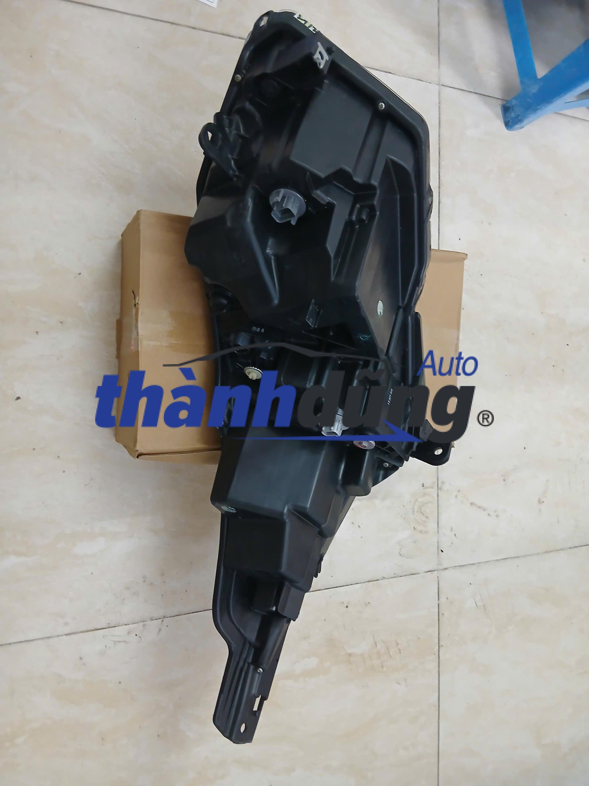 ĐÈN PHA XE HONDA HR-V 2022 | 33150TLAD01