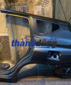 HÔNG NGOÀI SAU MITSUBISHI XPANDER 2018 | 78113W010P