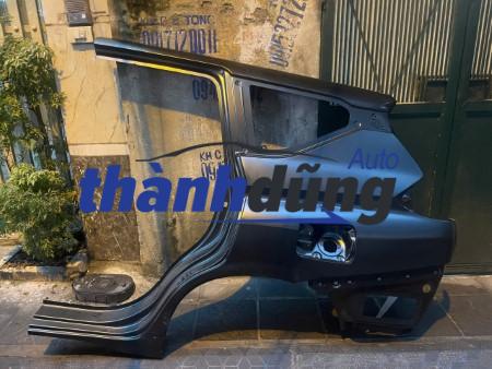 HÔNG NGOÀI SAU MITSUBISHI XPANDER 2018 | 78113W010P