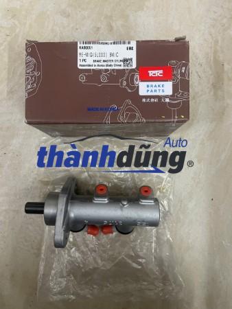 TỔNG PHANH XE HYUNDAI MIGHTY 110S | 586205H050
