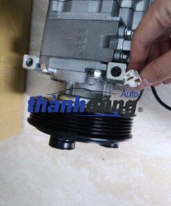 LỐC LẠNH MAZDA 3 2009 | BFF461450