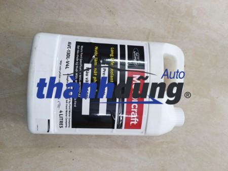 NƯỚC LÀM MÁT FORD TRANSIT MẦU VÀNG 4L | WSSM97B44DC