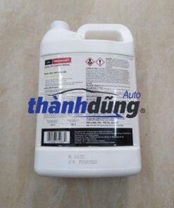 NƯỚC LÀM MÁT FORD TRANSIT MẦU VÀNG 4L | WSSM97B44DC