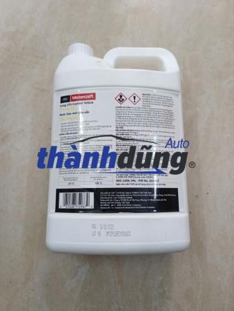 NƯỚC LÀM MÁT FORD TRANSIT MẦU VÀNG 4L | WSSM97B44DC