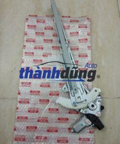 COMPA NÂNG KÍNH ISUZU DMAX 2013-2020 | 8980935561