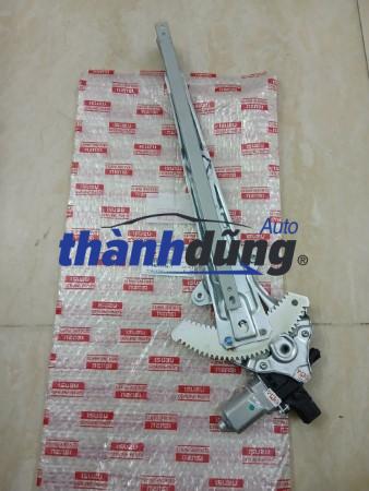 COMPA NÂNG KÍNH ISUZU DMAX 2013-2020 | 8980935561