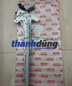 COMPA NÂNG KÍNH ISUZU DMAX 2013-2020 | 8980935561