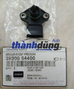 CẢM BIẾN KHÍ NẠP (MAP) HYUNDAI SANTAFE | 3930084400