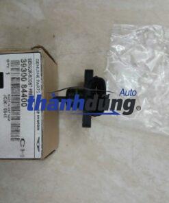 CẢM BIẾN KHÍ NẠP (MAP) HYUNDAI SANTAFE | 3930084400