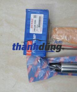 BƠM XĂNG TOYOTA ALTIS 2005-2015 | 1951302181