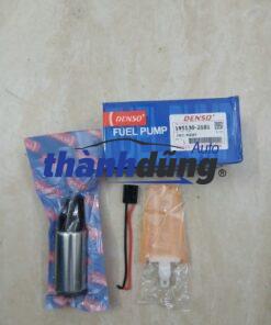 BƠM XĂNG TOYOTA ALTIS 2005-2015 | 1951302181