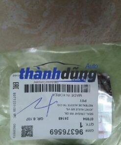 PHỚT ĐUÔI TRỤC CƠ DAEWOO GENTRA 2005-2010 | 96376569